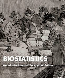 Biostatistics (PDF)