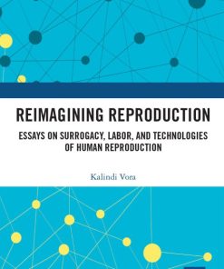 Reimagining Reproduction (EPUB)