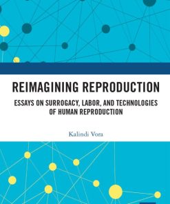 Reimagining Reproduction (PDF)