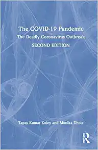 The COVID-19 Pandemic, 2nd Edition (EPUB)