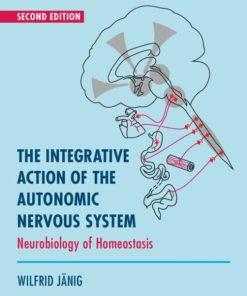 The Integrative Action of the Autonomic Nervous System, 2nd Edition (PDF)