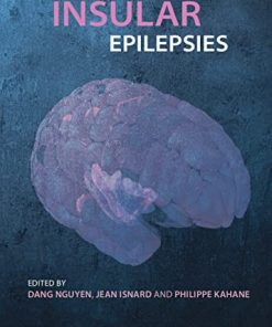 Insular Epilepsies (PDF)