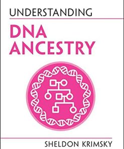 Understanding DNA Ancestry (Understanding Life) (EPUB)