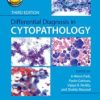 Differential Diagnosis in Cytopathology, 3rd Edition (High Quality Converted PDF)