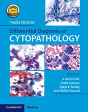 Differential Diagnosis in Cytopathology, 3rd Edition (High Quality Converted PDF)