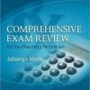 Comprehensive Exam Review for the Pharmacy Technician, 2nd Edition (PDF)