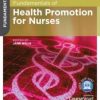 Fundamentals of Health Promotion for Nurses, 2nd Edition (PDF)