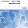 Organic Chemistry: A Guided Inquiry, 1st edition (PDF)