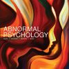 Abnormal Psychology, Sixth Canadian Edition (EPUB)