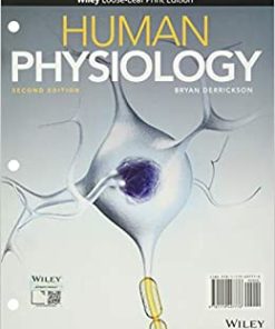 Human Physiology, 2nd Edition (PDF)