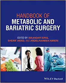 Handbook of Metabolic and Bariatric Surgery (PDF)