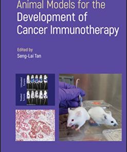 Animal Models for Development of Cancer Immunotherapy (PDF)