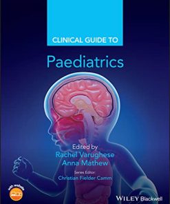 Clinical Guide to Paediatrics (Clinical Guides) (PDF)