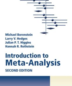 Introduction to Meta-Analysis, 2nd Edition (PDF)