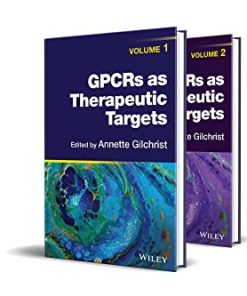 GPCRs as Therapeutic Targets, 2nd Edition (PDF)