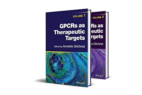 GPCRs as Therapeutic Targets, 2nd Edition (PDF) GPCRs as Therapeutic Targets, 2nd Edition (PDF)