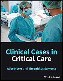 Clinical Cases in Critical Care, 1st edition (PDF)