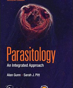 Parasitology: An Integrated Approach, 2nd Edition (PDF)