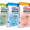 Handbook of Forensic Medicine, 2nd Edition (EPUB)