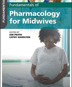 Fundamentals of Pharmacology for Midwives (PDF)