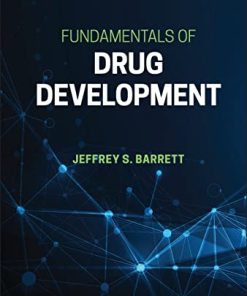 Fundamentals of Drug Development (EPUB)