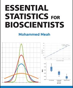 Essential Statistics for Bioscientists (PDF)