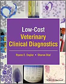 Low-Cost Veterinary Clinical Diagnostics (PDF)