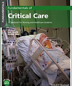 Fundamentals of Critical Care: A Textbook for Nursing and Healthcare Students (PDF)