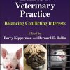 Ethics in Veterinary Practice: Balancing Conflicting Interests (PDF)