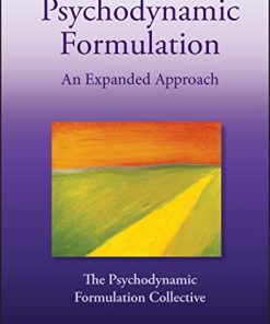 Psychodynamic Formulation: An Expanded Approach (EPUB)