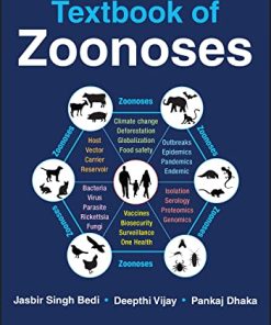 Textbook of Zoonoses (PDF)