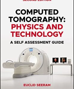 Computed Tomography: Physics and Technology, A Self Assessment Guide, 2nd Edition (PDF)