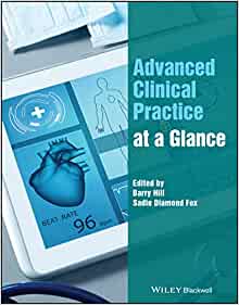 Advanced Clinical Practice at a Glance (At a Glance (Nursing and Healthcare)) (PDF)