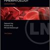 Haematology (Lecture Notes), 11th Edition (PDF)