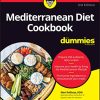 Mediterranean Diet Cookbook For Dummies, 3rd Edition (PDF)