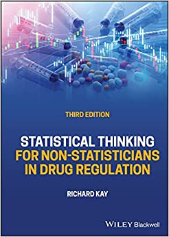 Statistical Thinking for Non-Statisticians in Drug Regulation, 3rd Edition (EPUB)