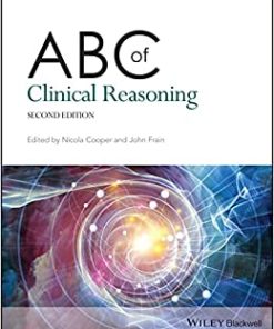 ABC of Clinical Reasoning (ABC Series), 2nd Edition (PDF)