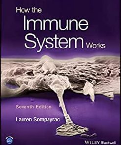 How the Immune System Works, 7th Edition (PDF)