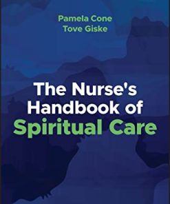 The Nurse’s Handbook of Spiritual Care (PDF)