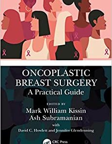 Oncoplastic Breast Surgery: A Practical Guide (PDF)