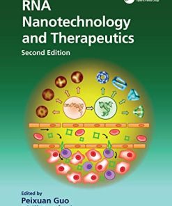 RNA Nanotechnology and Therapeutics, 2nd edition (EPUB)