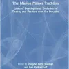 The Marion Milner Tradition: Lines of Development: Evolution of Theory and Practice over the Decades (The Lines of Development), 1st edition (EPUB)