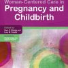 Women-Centered Care in Pregnancy and Childbirth (PDF)