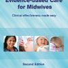 Evidence-Based Care for Midwives (EPUB)