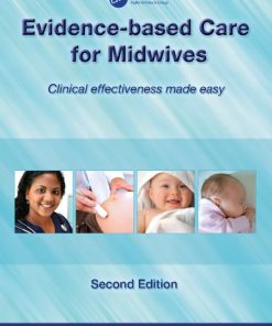 Evidence-Based Care for Midwives (EPUB)