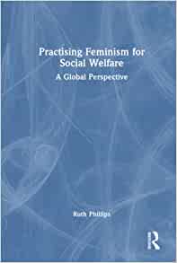 Practising Feminism for Social Welfare (EPUB)