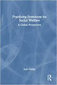 Practising Feminism for Social Welfare (PDF)