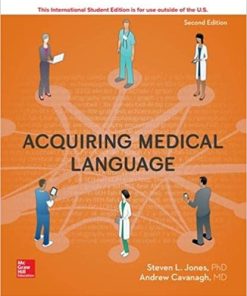 Acquiring Medical Language, 2nd Edition (PDF)