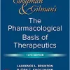 Goodman and Gilman’s The Pharmacological Basis of Therapeutics, 14th Edition (EPUB)