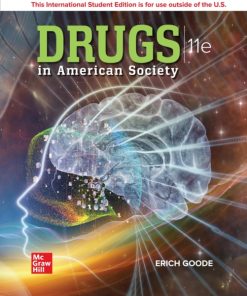 Drugs in American Society, 11th Edition (EPUB)